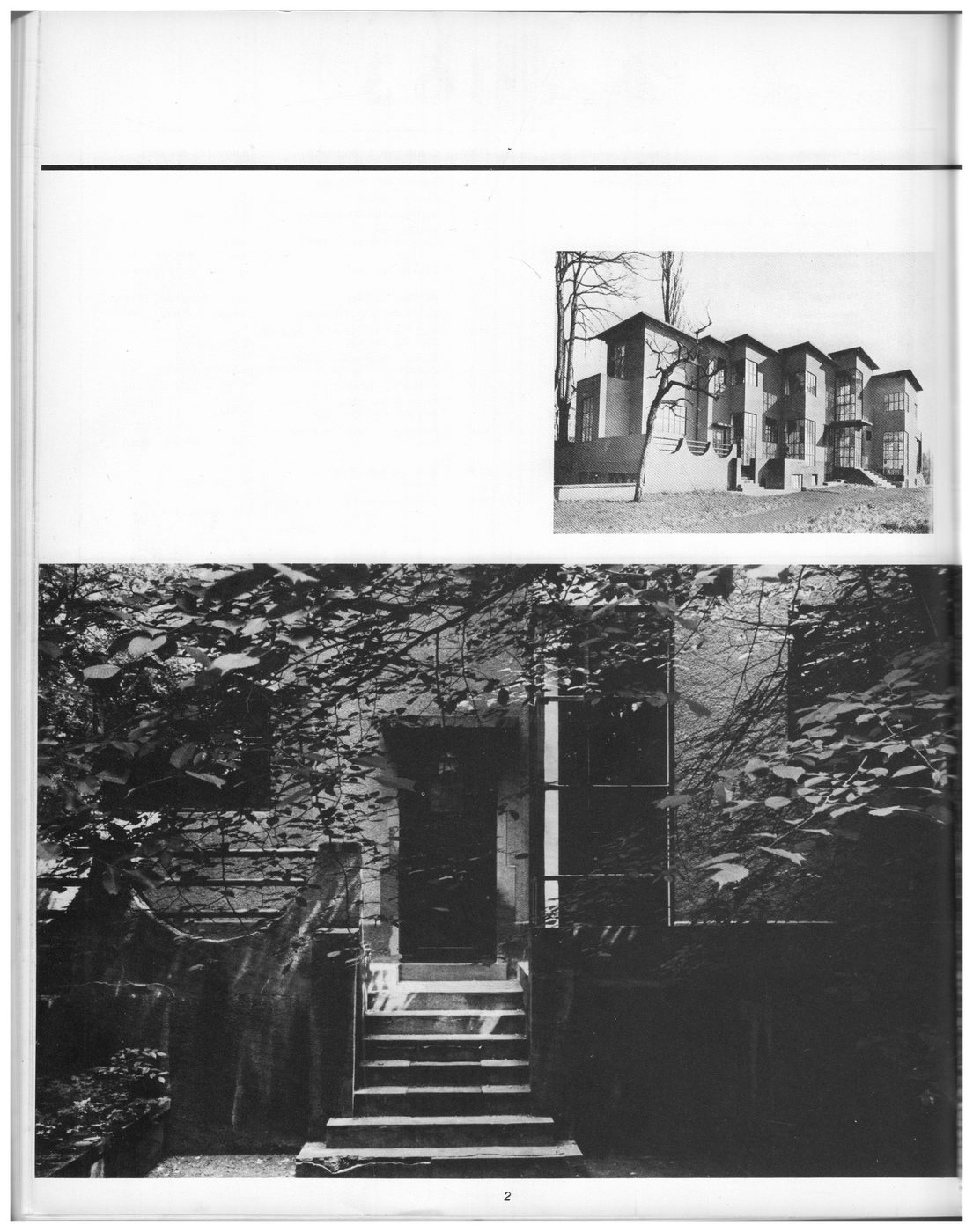 AA L'Architecture d'Aujourd'hui Habitat Individuel — page 2