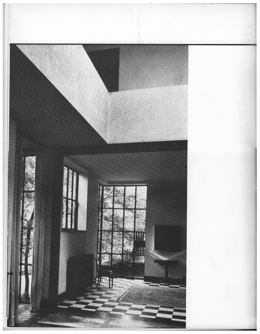 AA L'Architecture d'Aujourd'hui Habitat Individuel — page 4