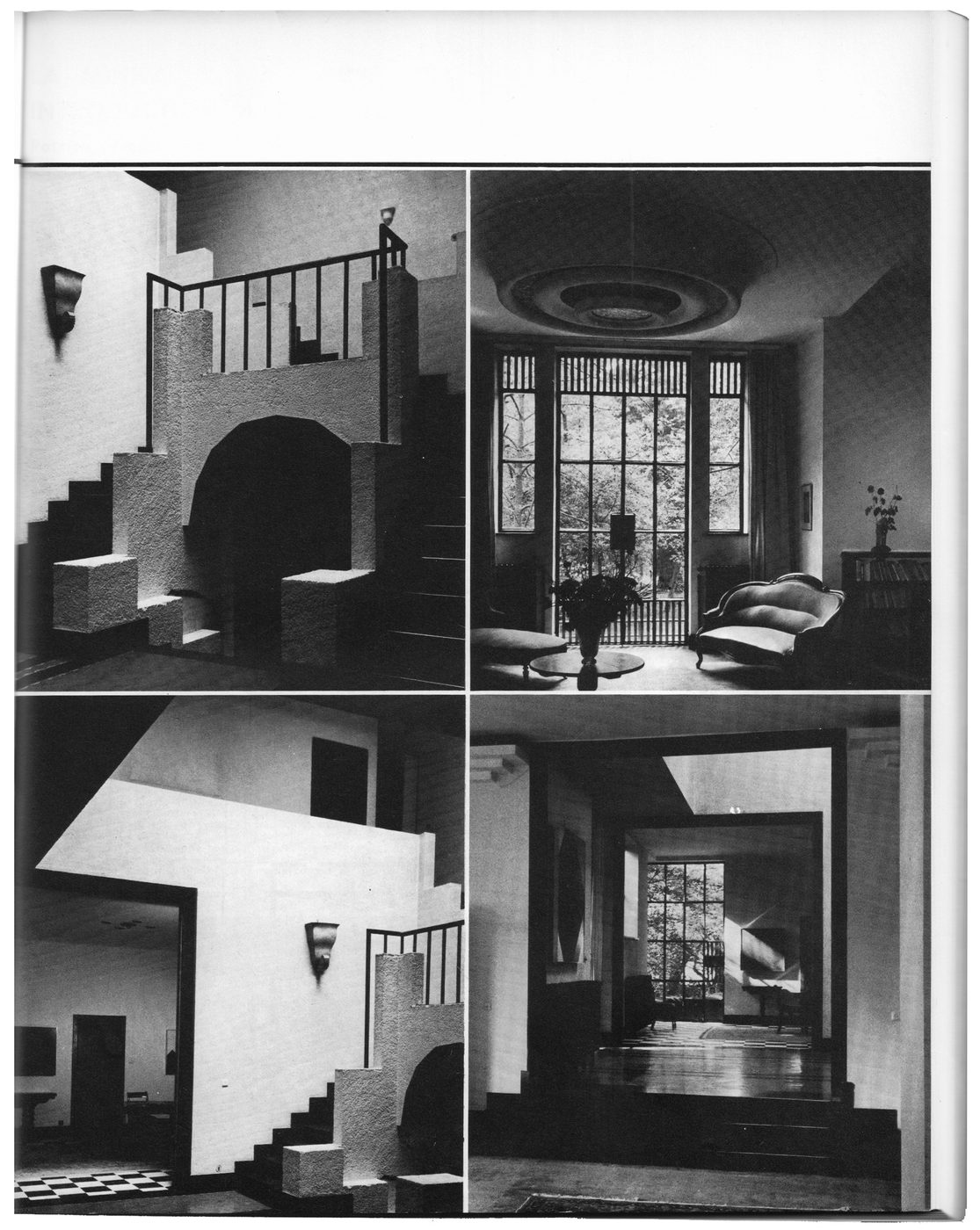 AA L'Architecture d'Aujourd'hui Habitat Individuel — page 5