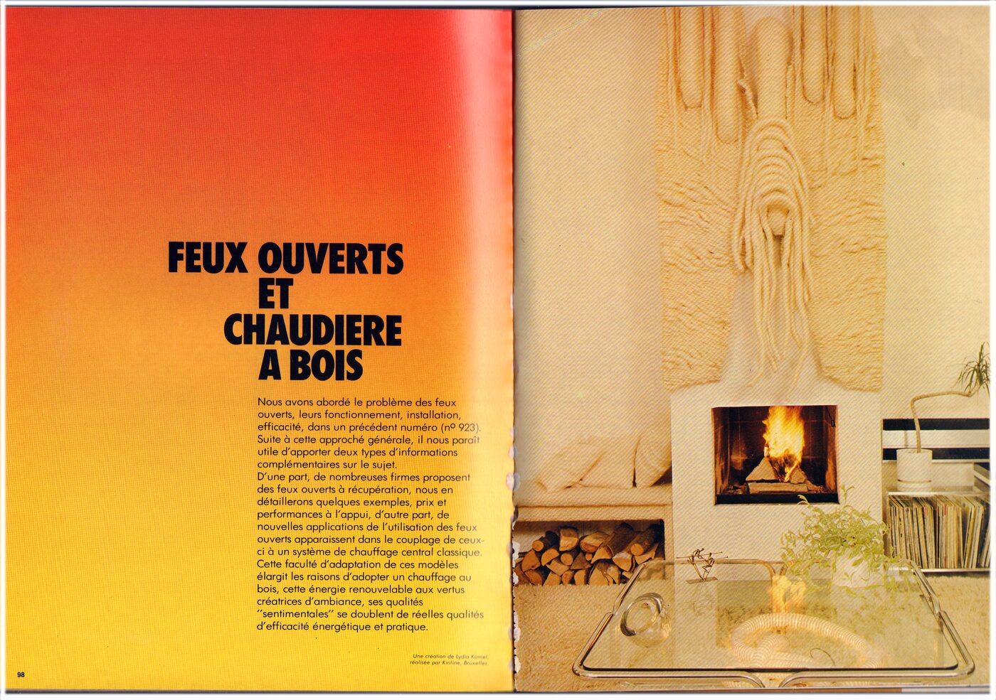 décors le magazine de la maison : 928 — page 2