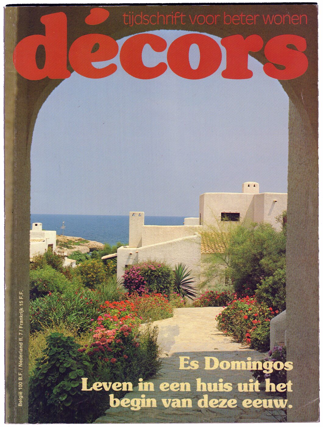 décors le magazine de la maison:929 — page 1