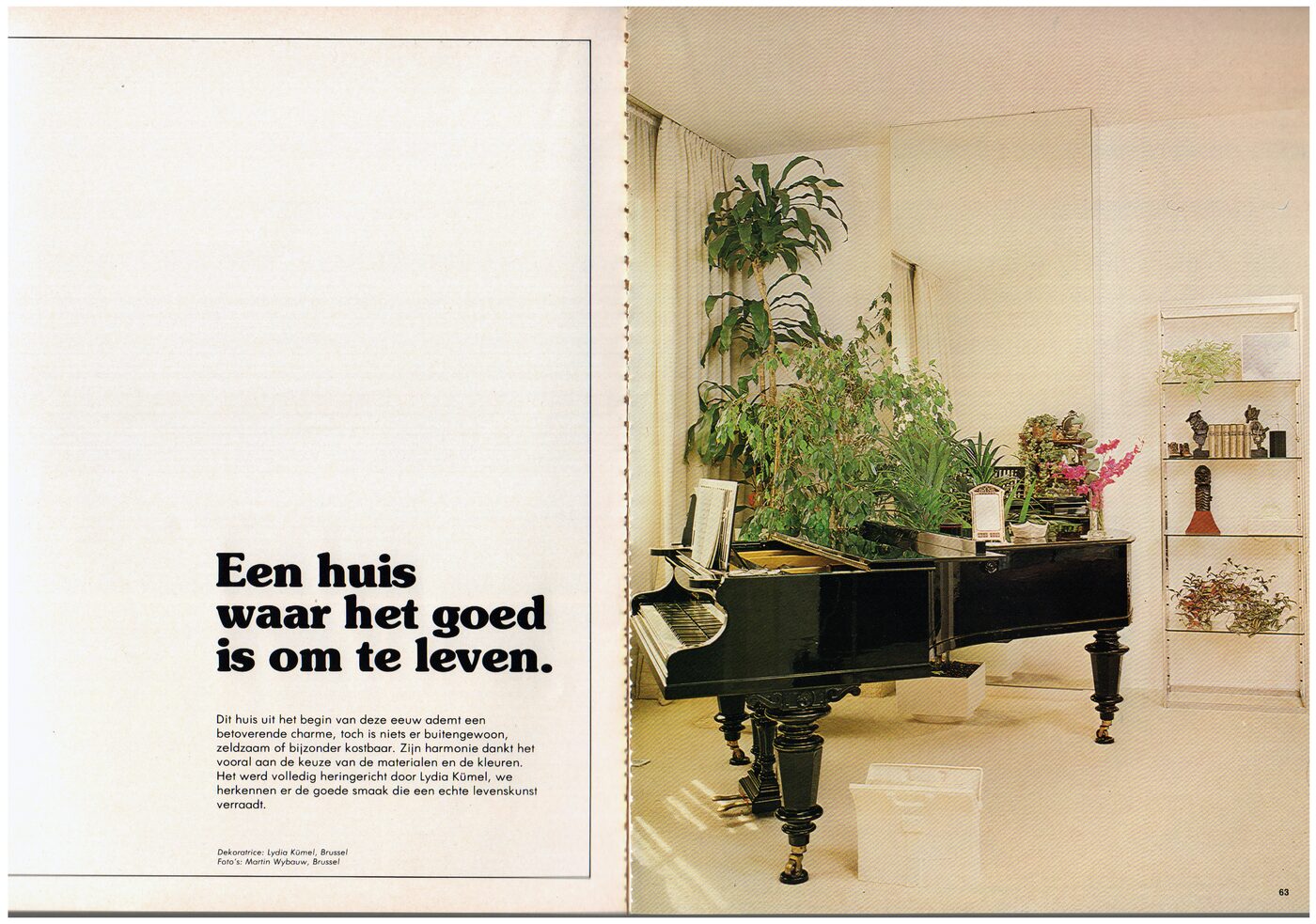 décors le magazine de la maison:929 — page 2