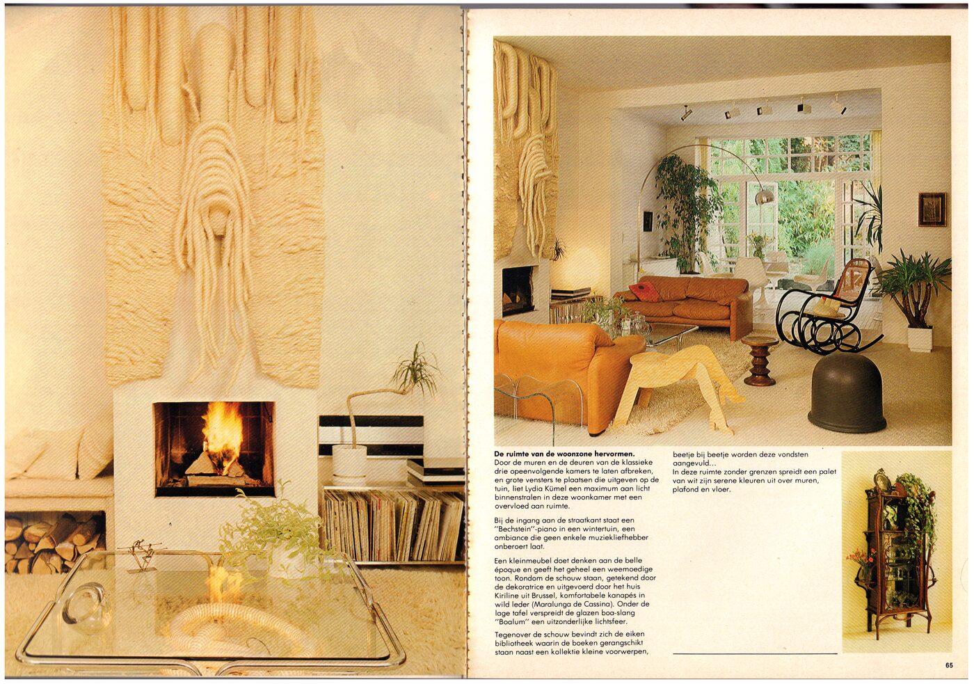 décors le magazine de la maison:929 — page 3