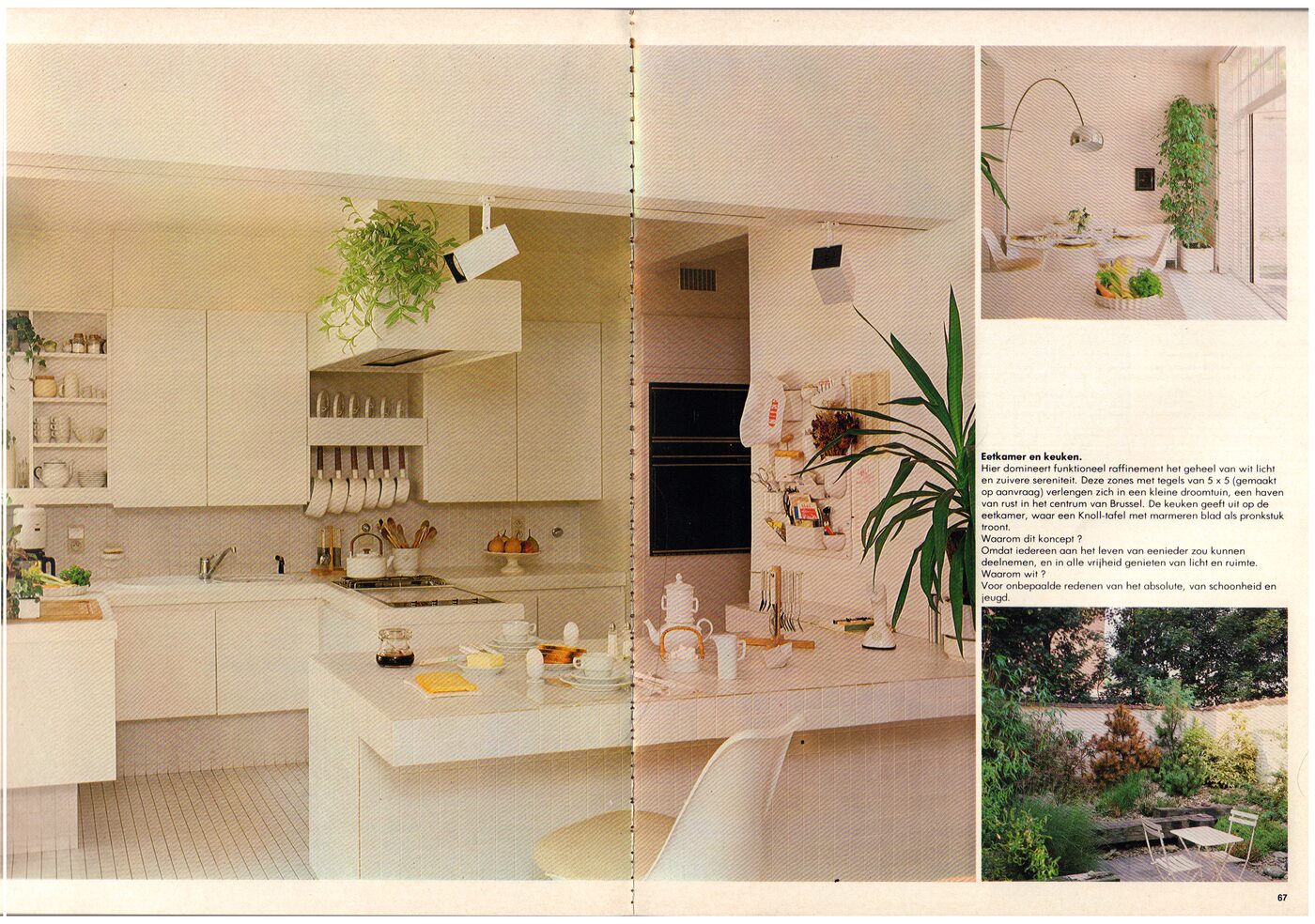 décors le magazine de la maison:929 — page 4