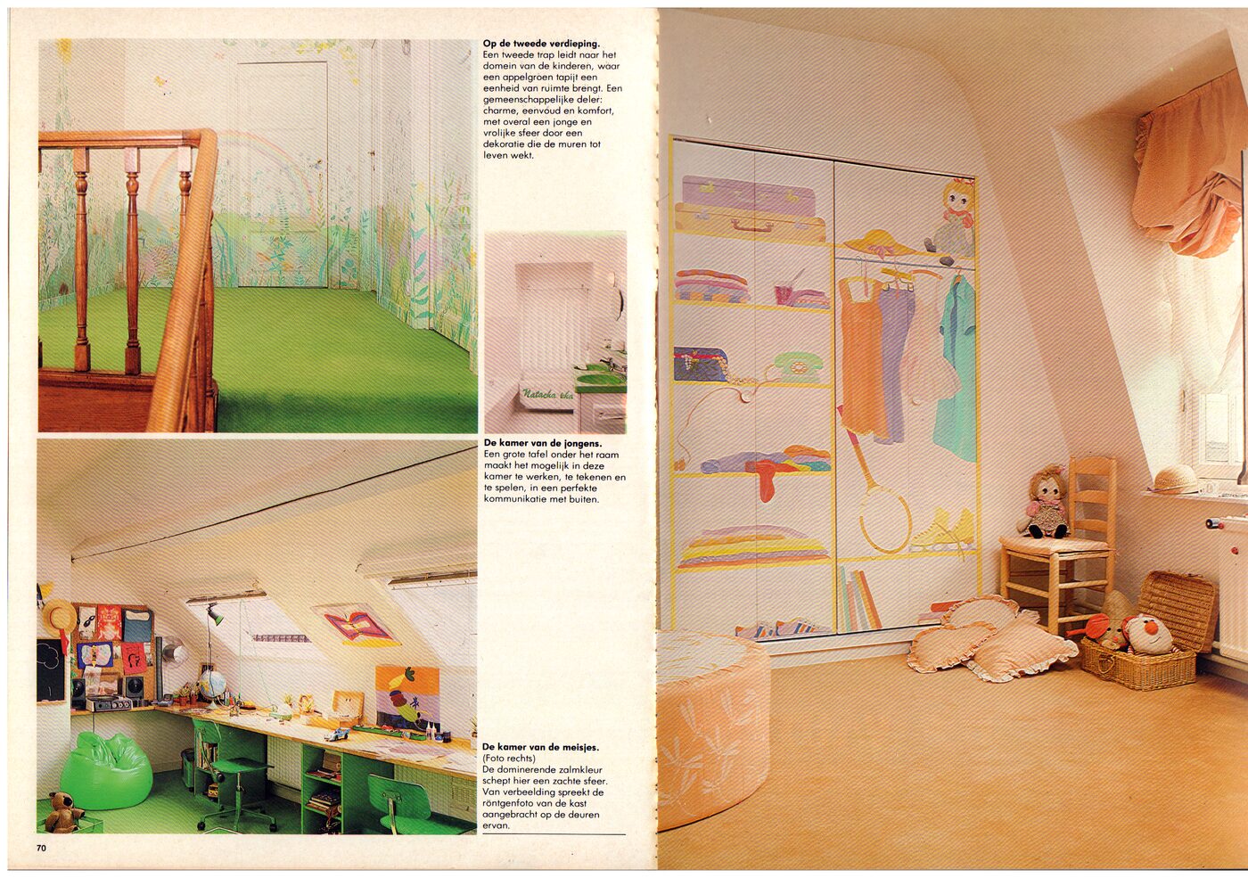 décors le magazine de la maison:929 — page 6