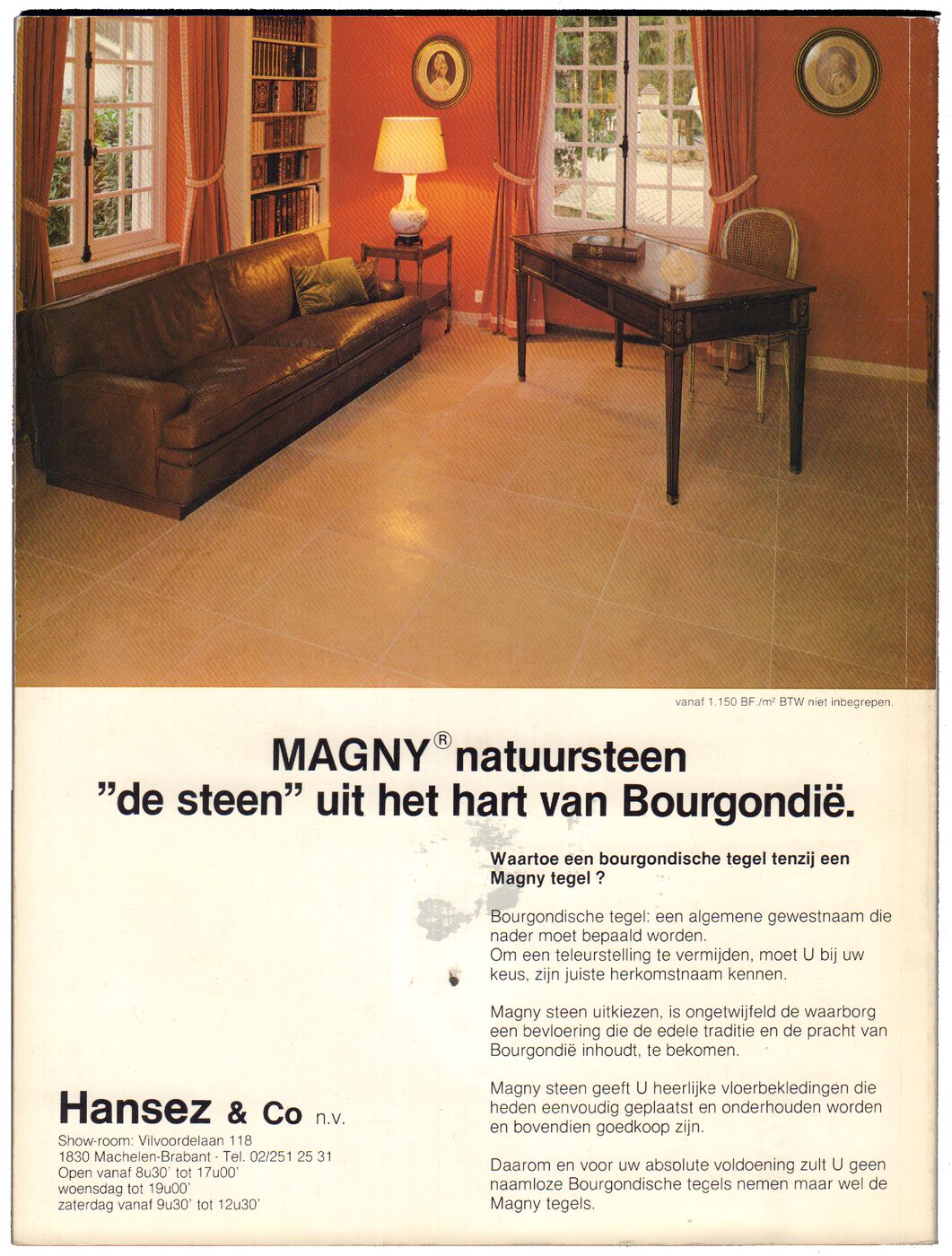 décors le magazine de la maison:929 — page 7