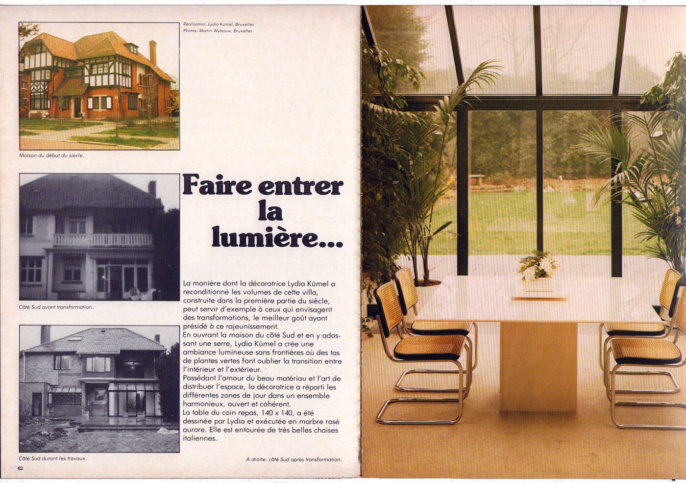 décors le magazine de la maison : 931 — page 2