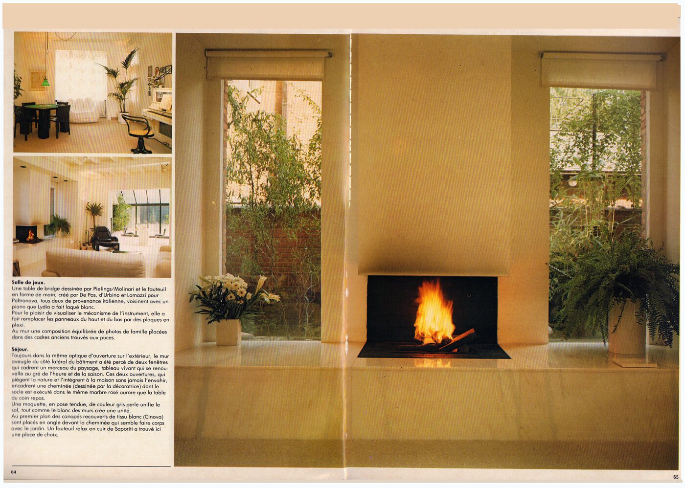décors le magazine de la maison : 931 — page 3