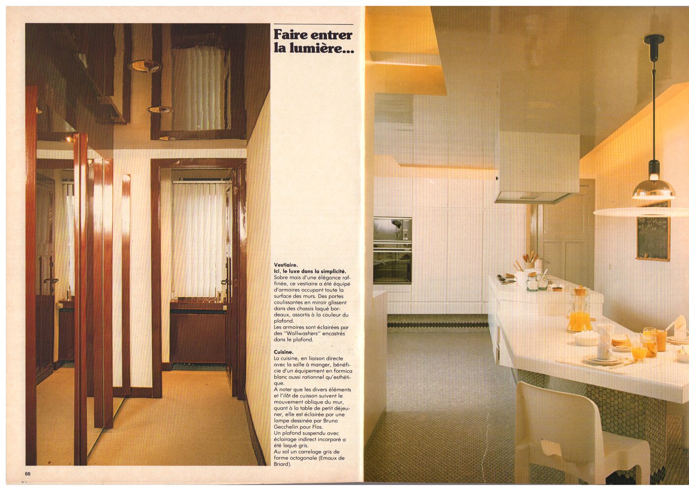 décors le magazine de la maison : 931 — page 4