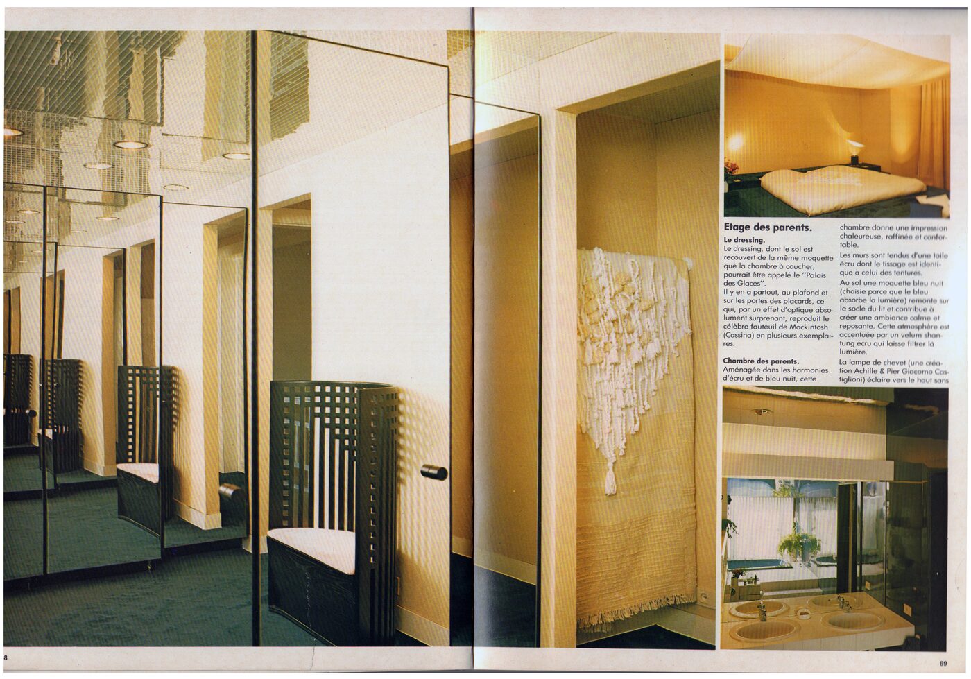 décors le magazine de la maison : 931 — page 5