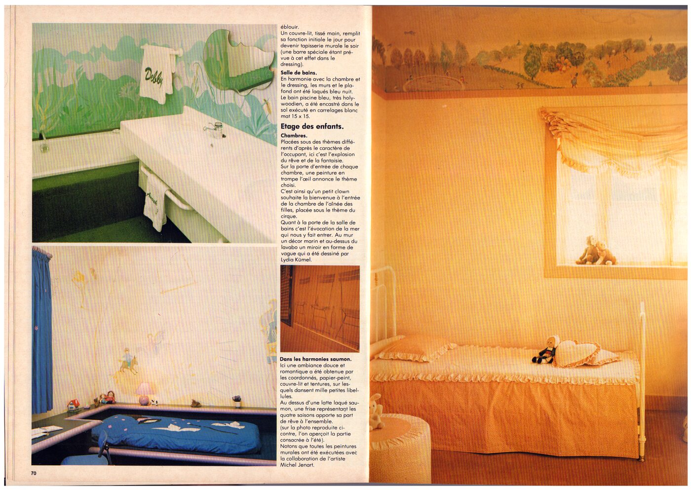 décors le magazine de la maison : 931 — page 6