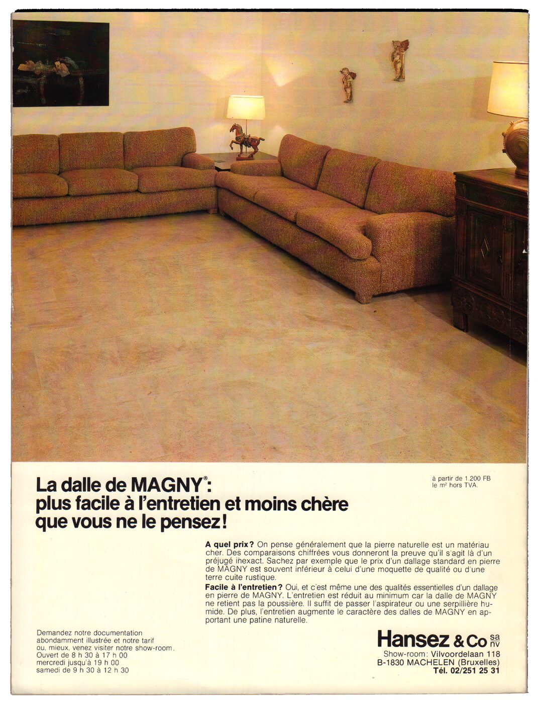 décors le magazine de la maison : 931 — page 7