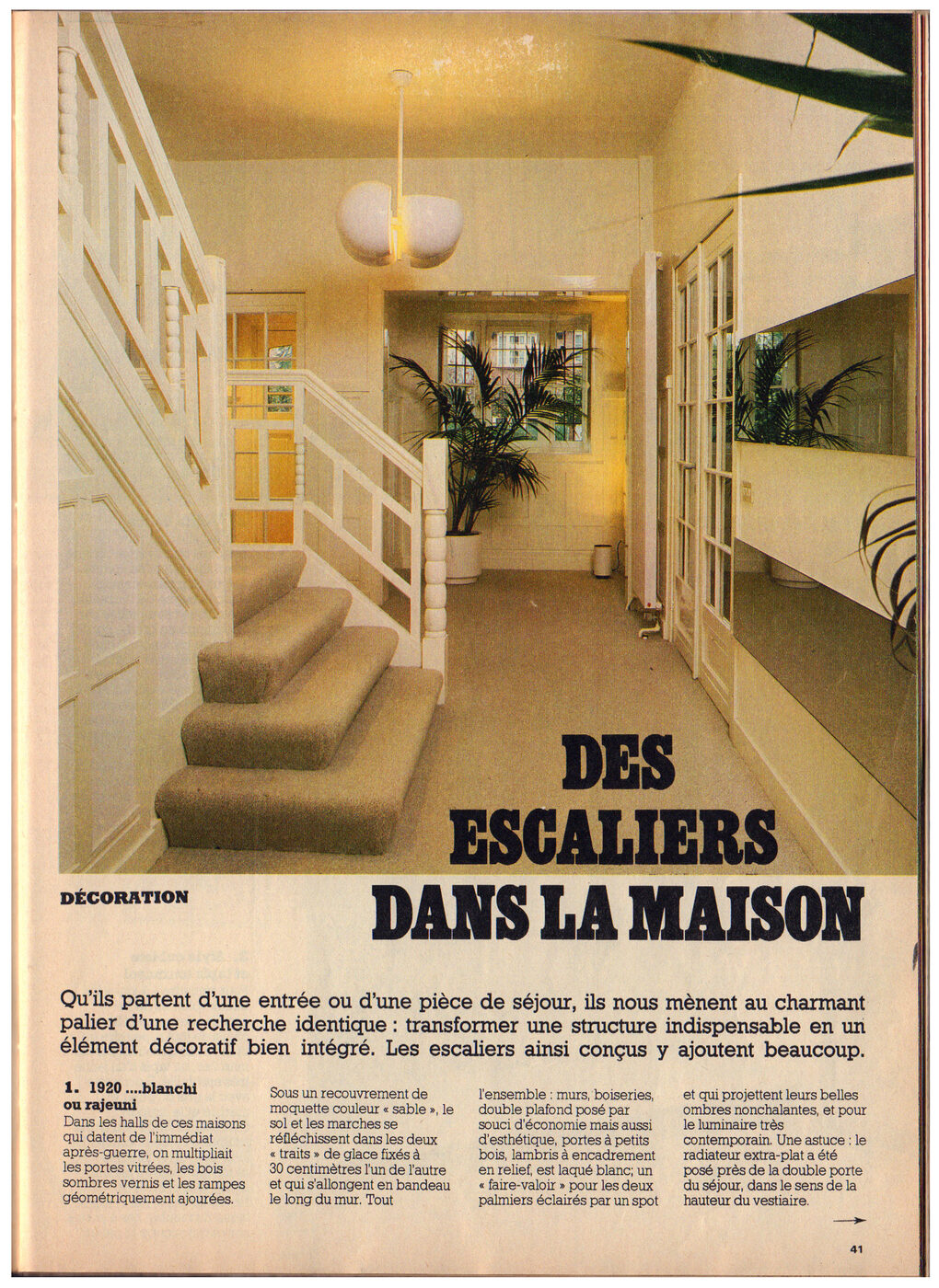 Femme d'aujourd'hui n°8 — page 2