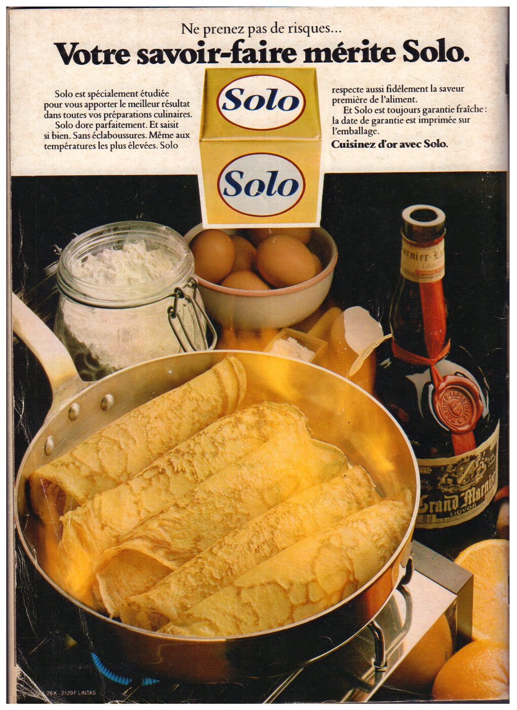 Femme d'aujourd'hui n°8 — page 3