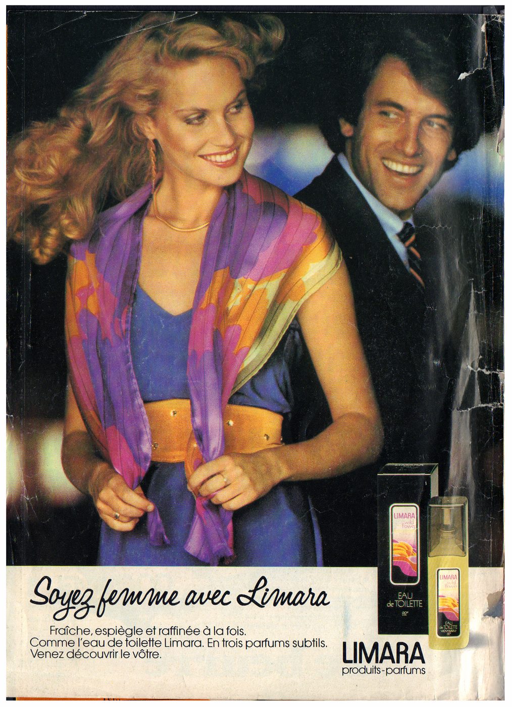 femmes d’aujourd’hui :49 — page 3