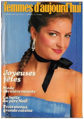 femmes d’aujourd’hui :49