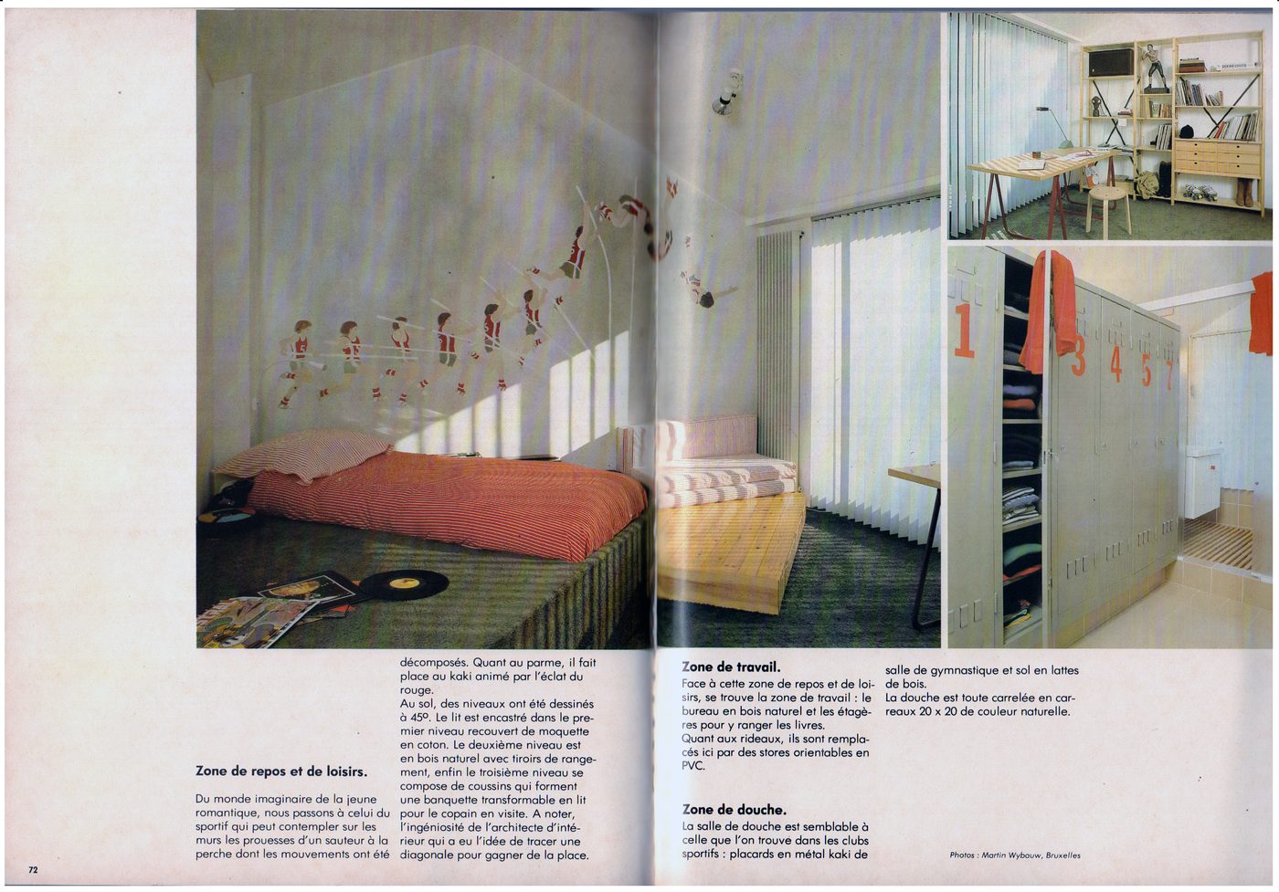 DÉCORS Le magazine de la maison — page 3