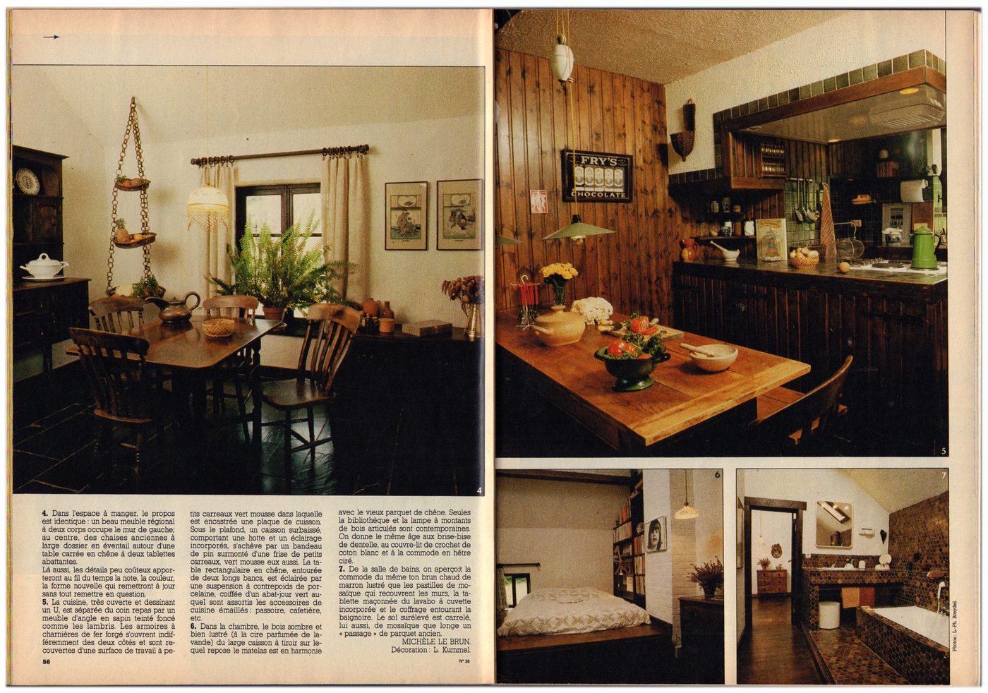 Femmes d'aujourdh'ui n°36 — page 4