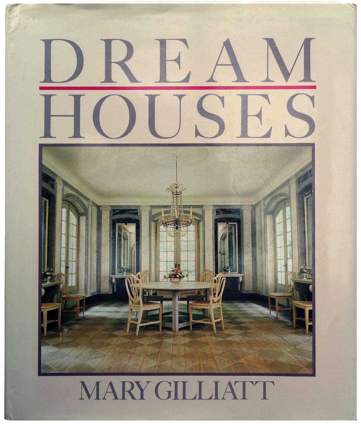 Dream Houses — page 1