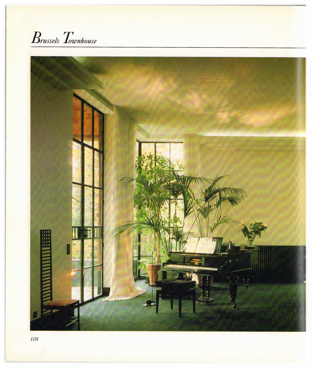 Dream Houses — page 6