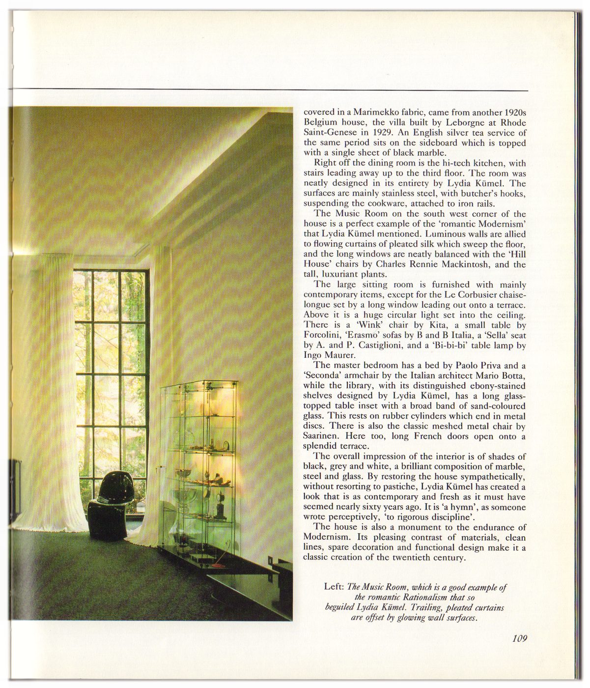 Dream Houses — page 7