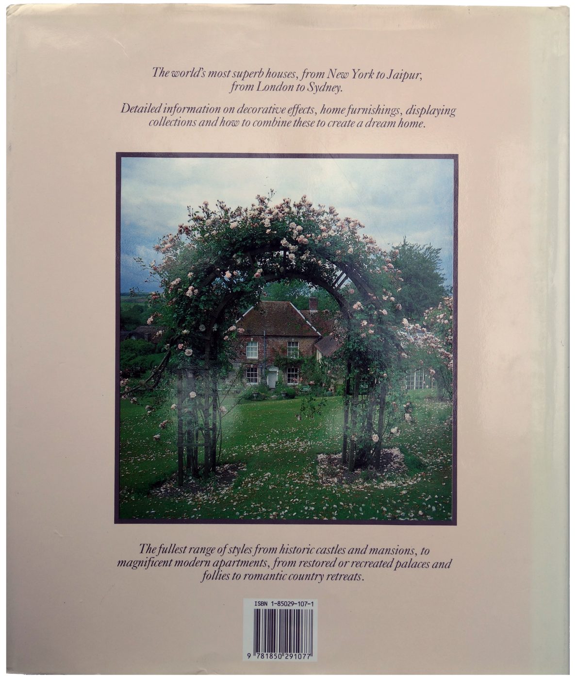 Dream Houses — page 8