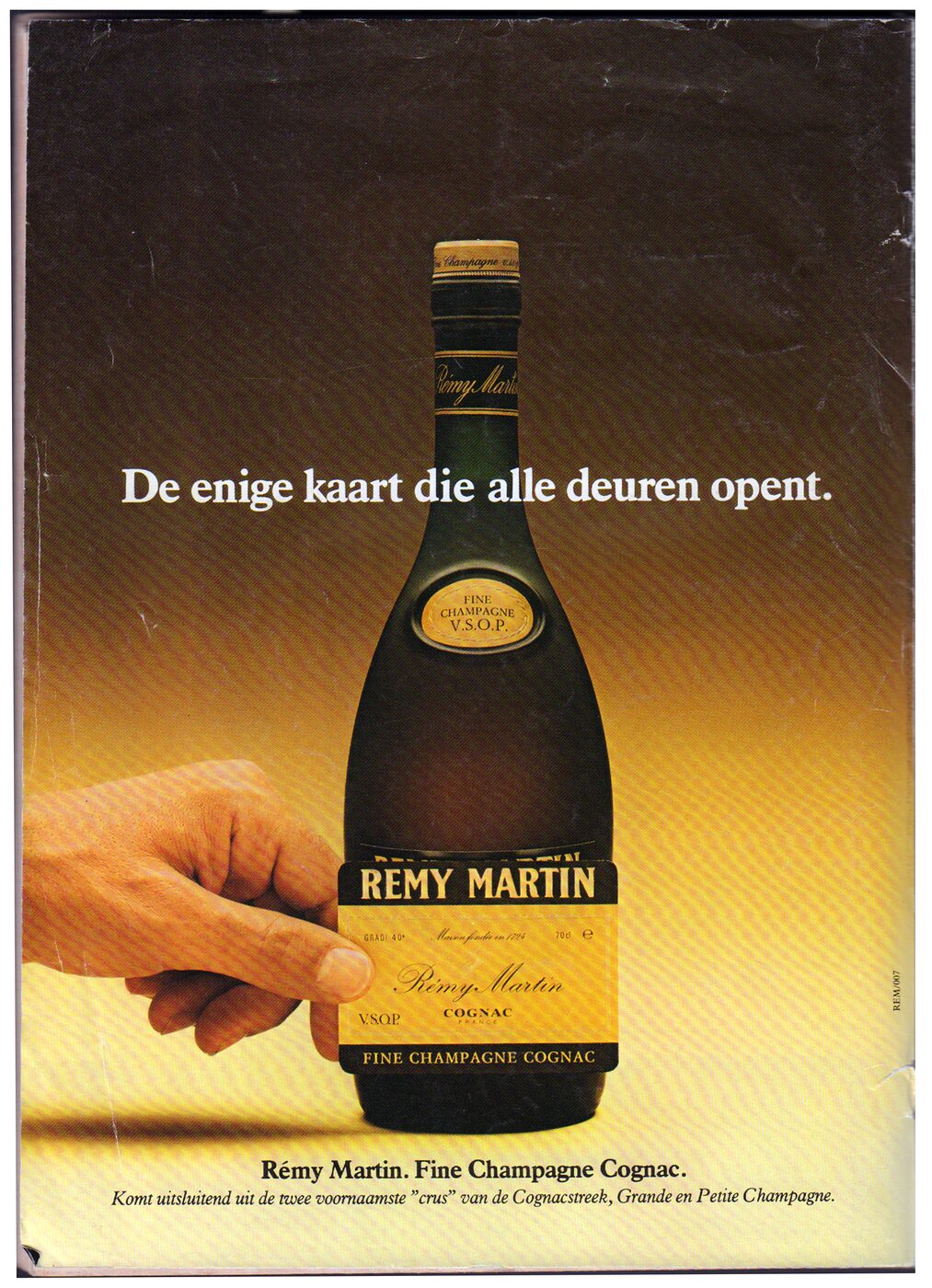 KNACK Magazine — page 3