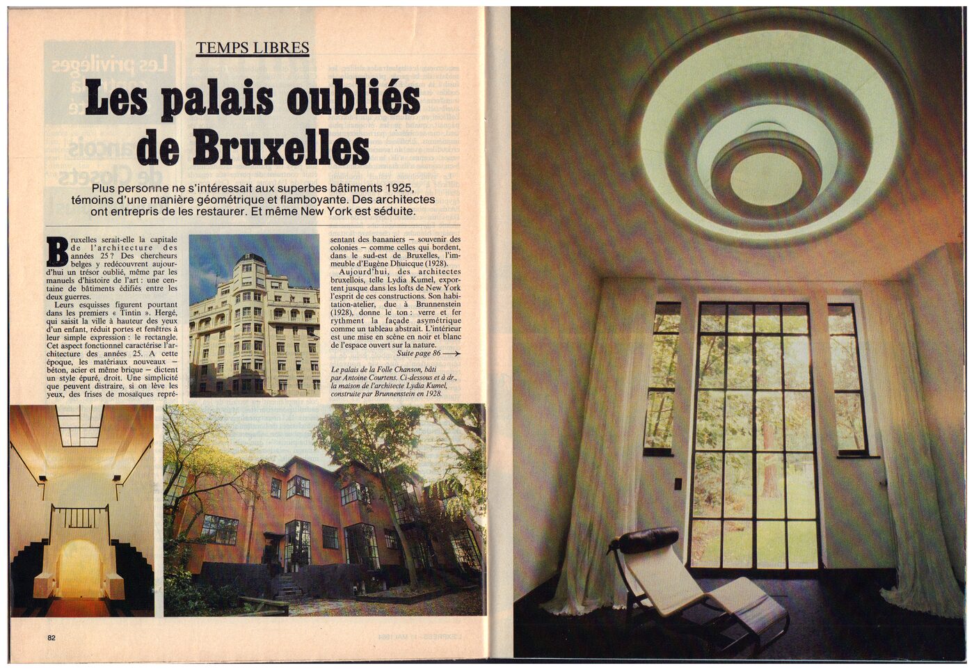 L'EXPRESS — page 2