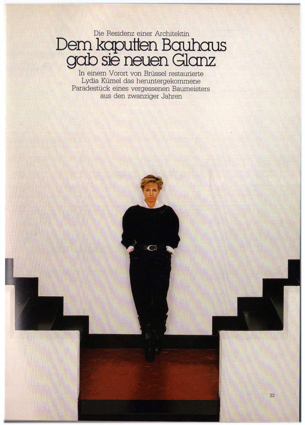 Ambiente Wohnen International — page 2