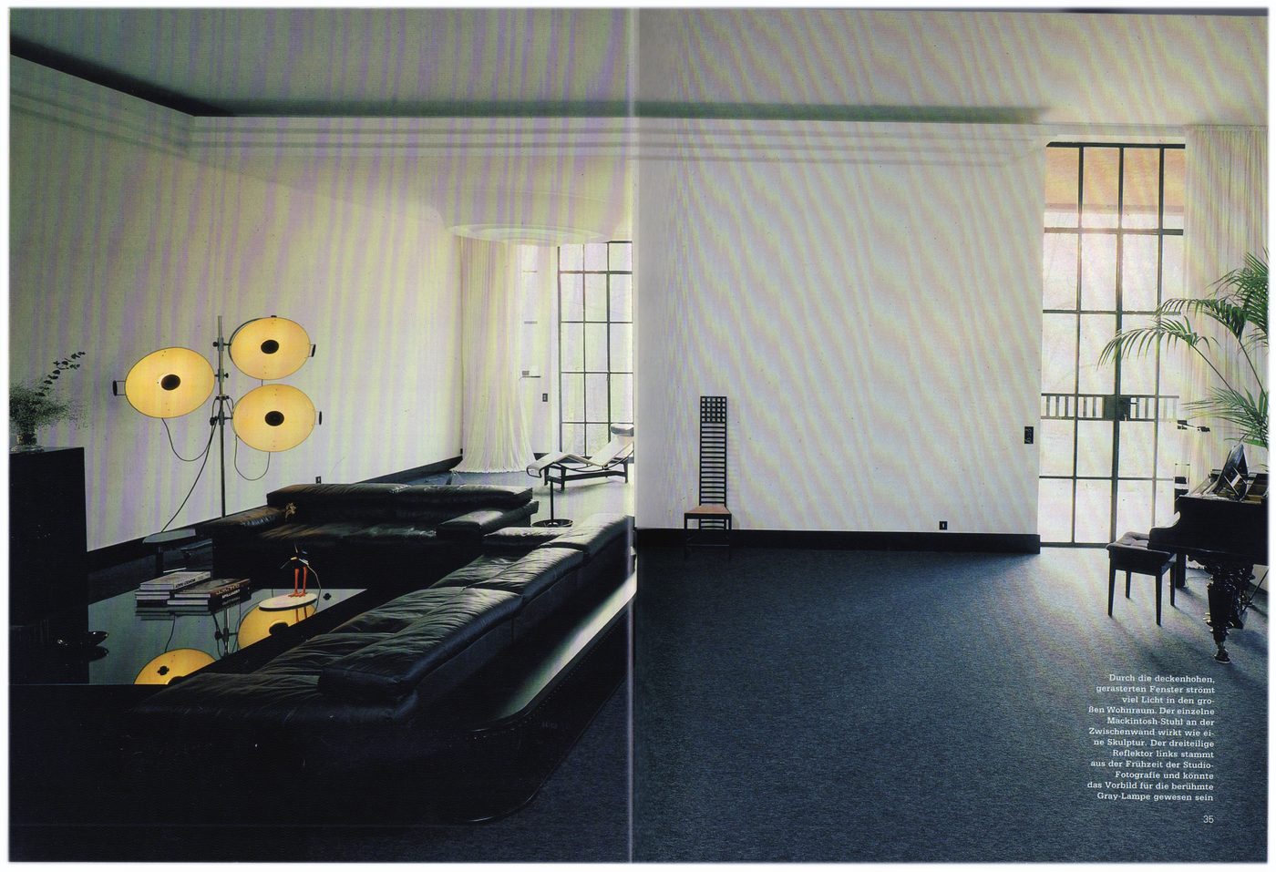 Ambiente Wohnen International — page 3