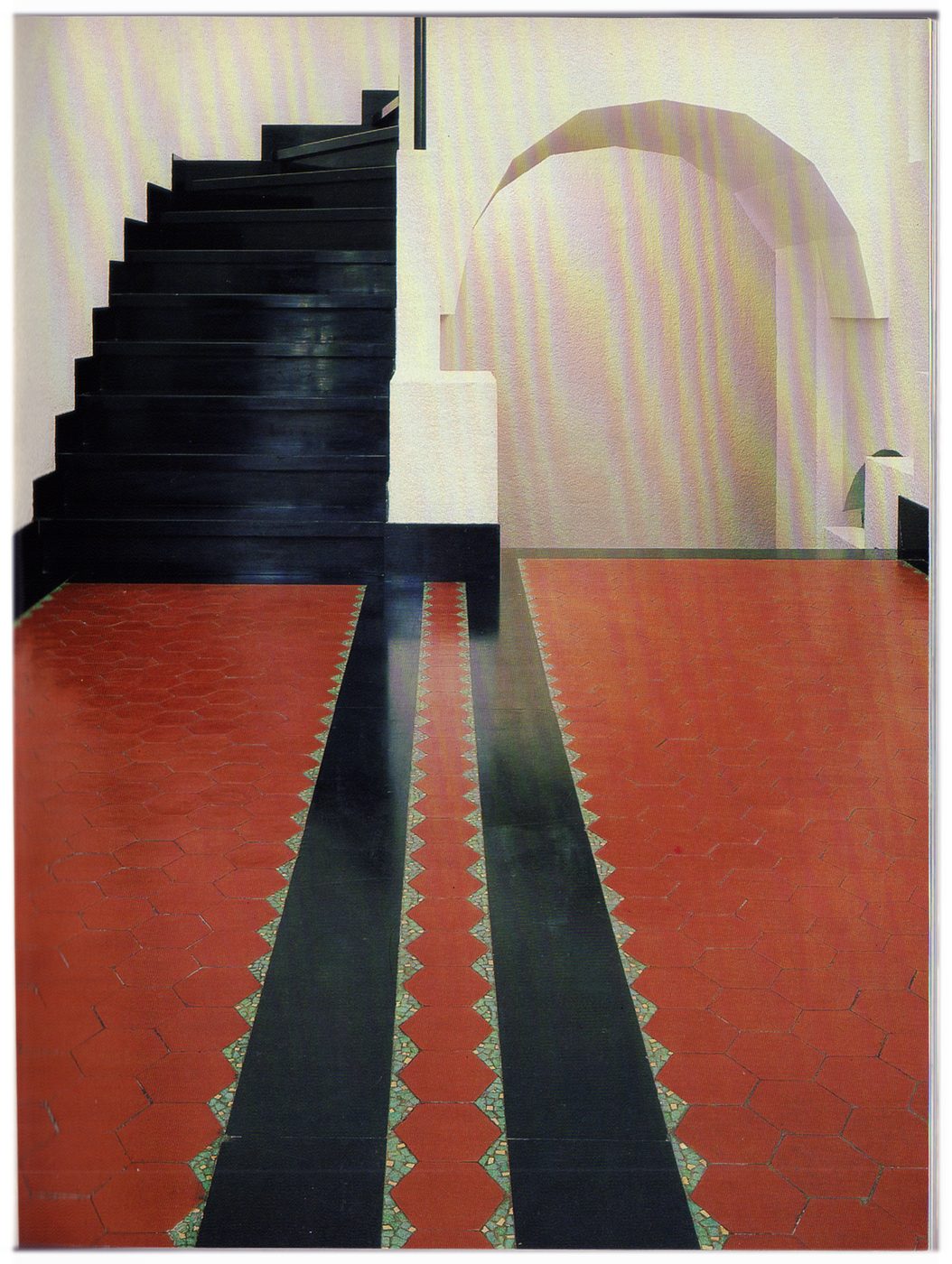 Ambiente Wohnen International — page 5