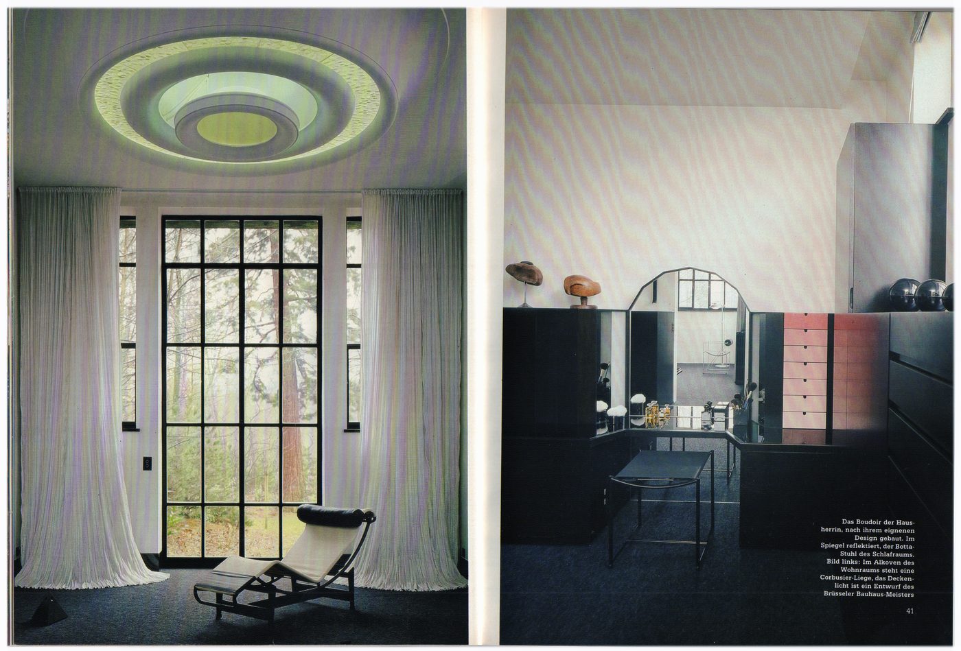 Ambiente Wohnen International — page 7