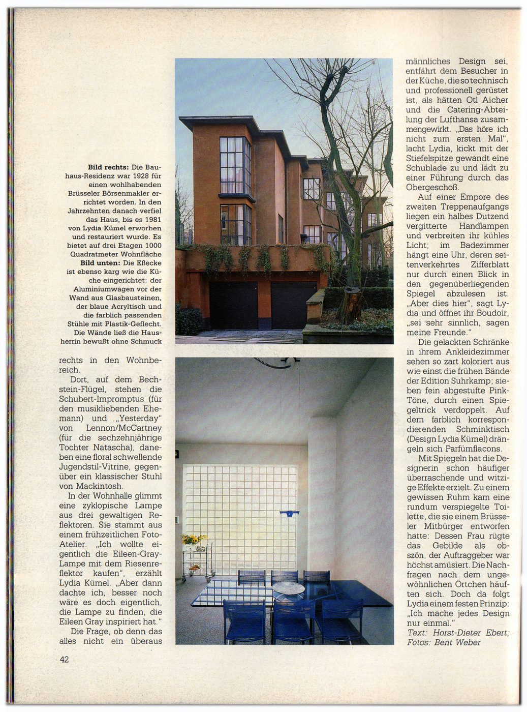 Ambiente Wohnen International — page 8