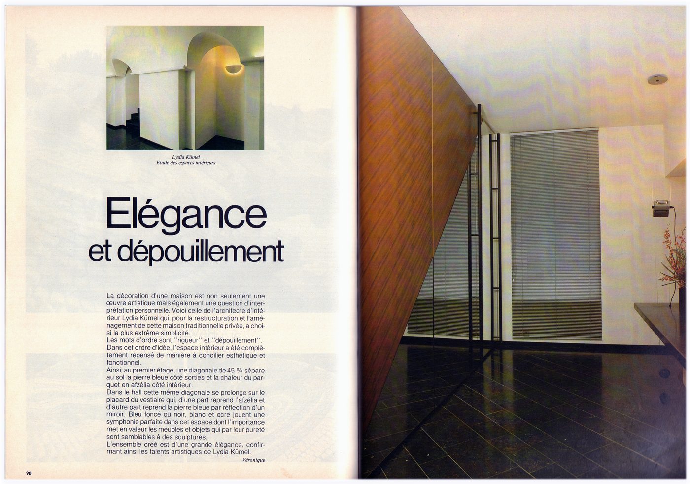 Décors Le magazine de maison — page 2