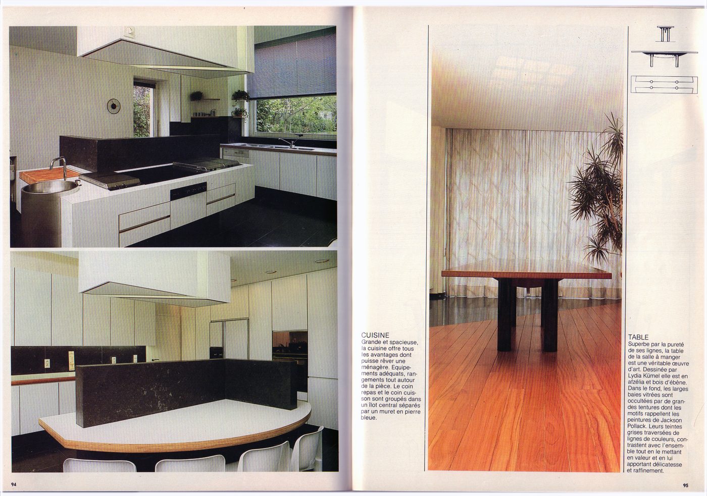 Décors Le magazine de maison — page 4