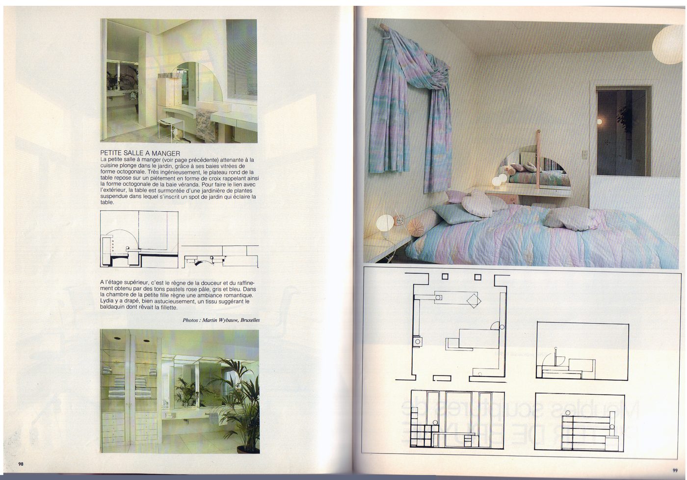 Décors Le magazine de maison — page 6
