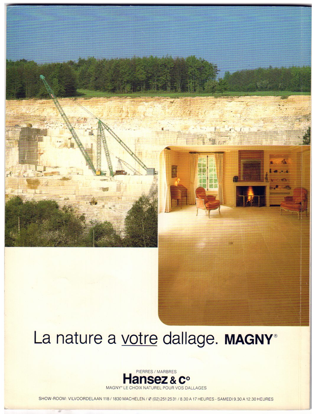 Décors Le magazine de maison — page 7