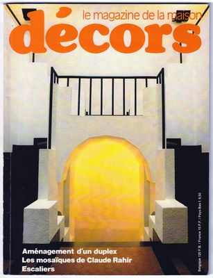 Décors Le magazine de maison