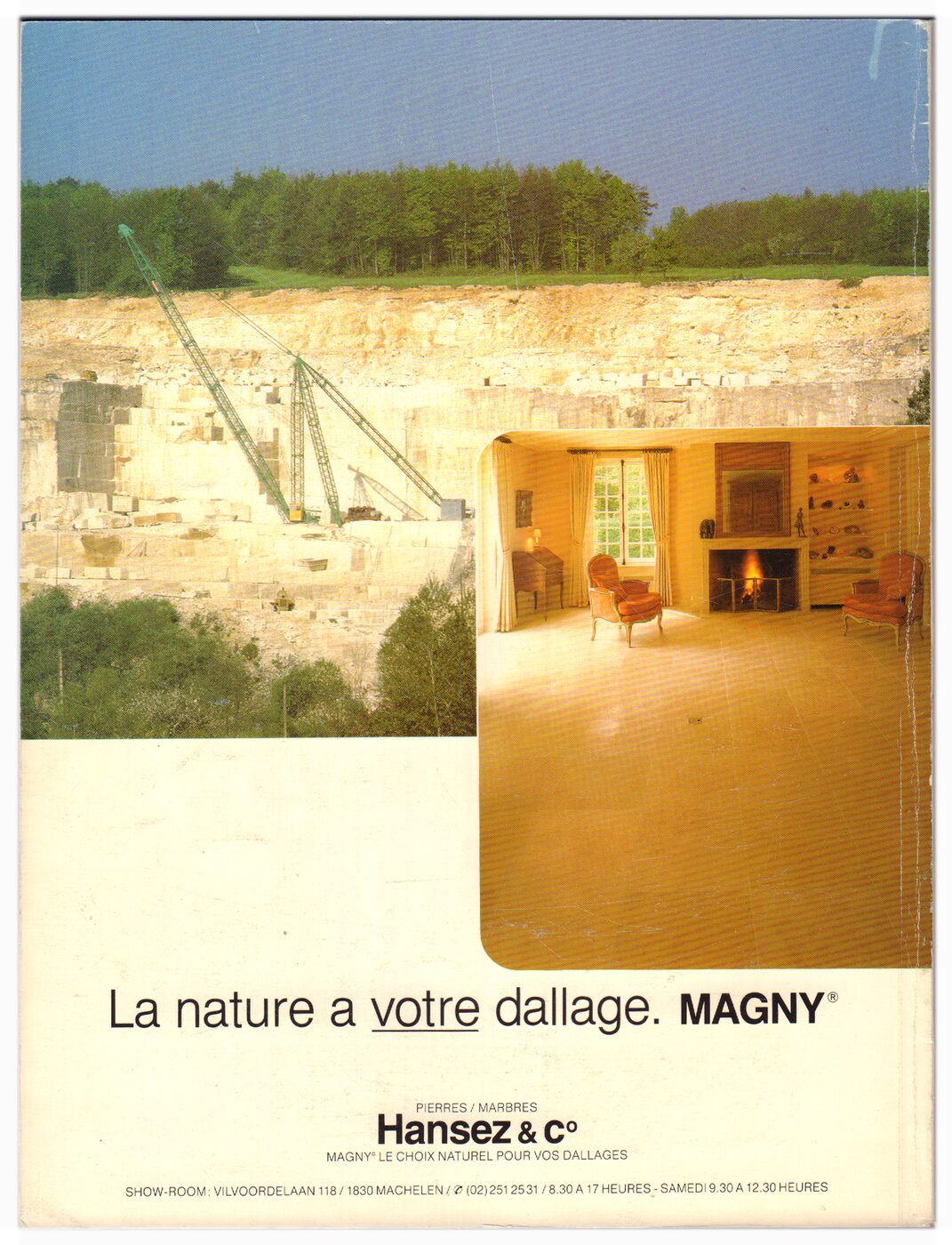 1987 décors le magazine de la maison — page 3