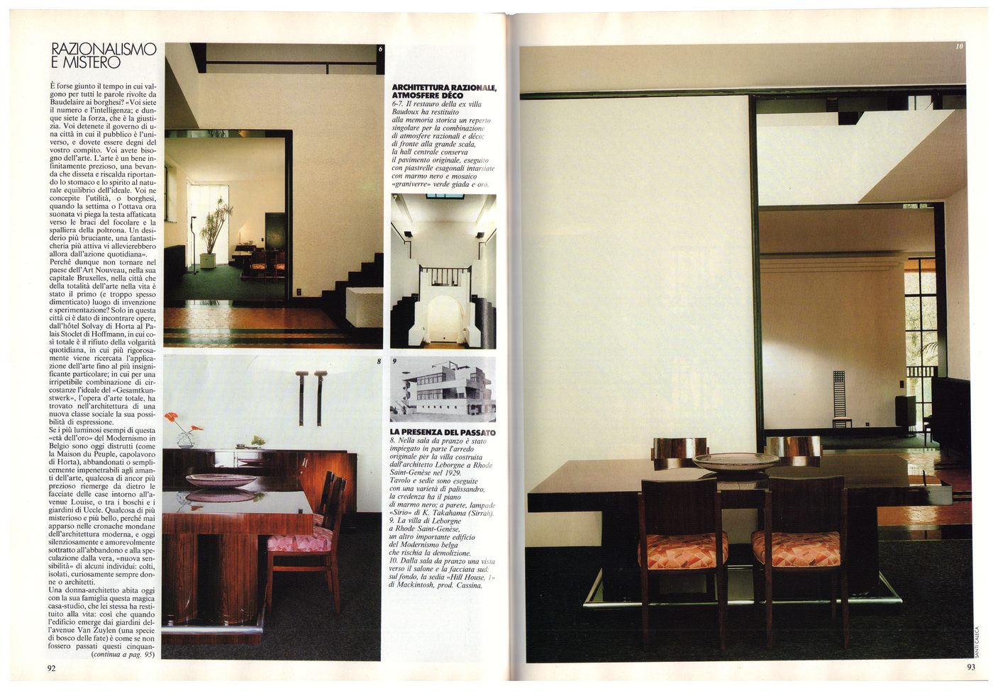 Casa Vogue — page 3