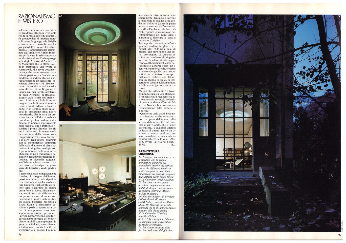 Casa Vogue — page 5