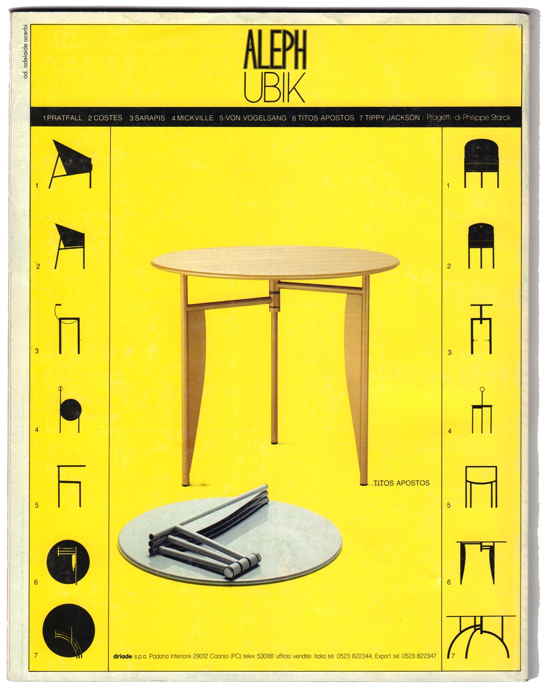 Casa Vogue — page 8