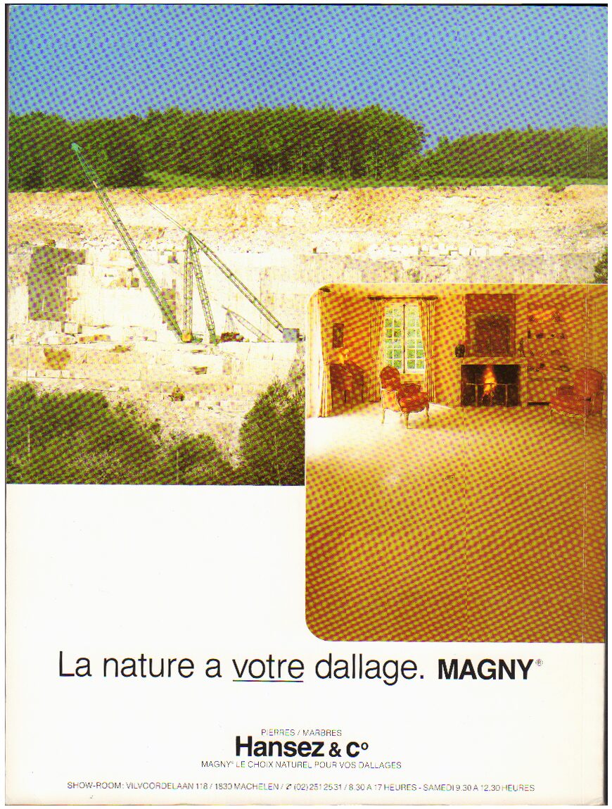 décors le magazine de la maison n°952 — page 3