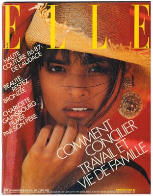 ELLE