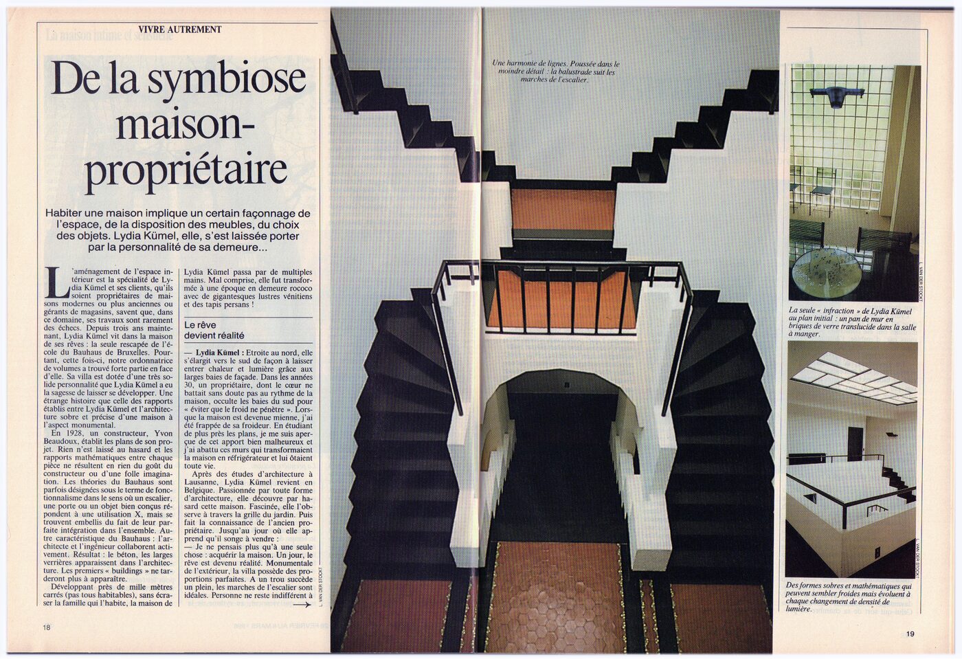 Le VIF L'EXPRESS Week End — page 2