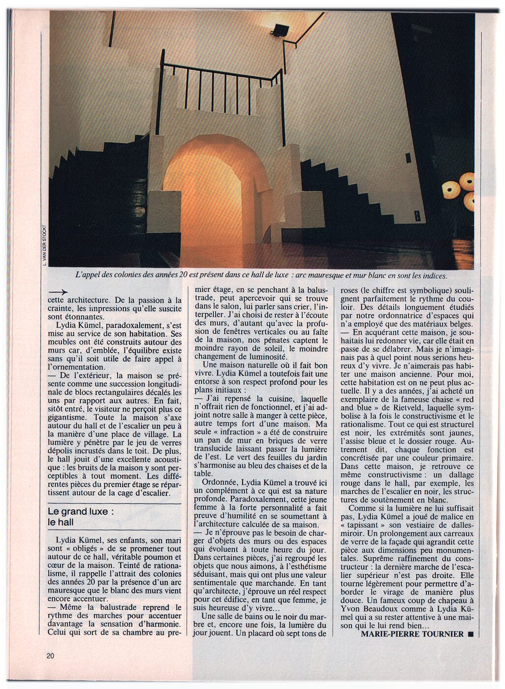 Le VIF L'EXPRESS Week End — page 3