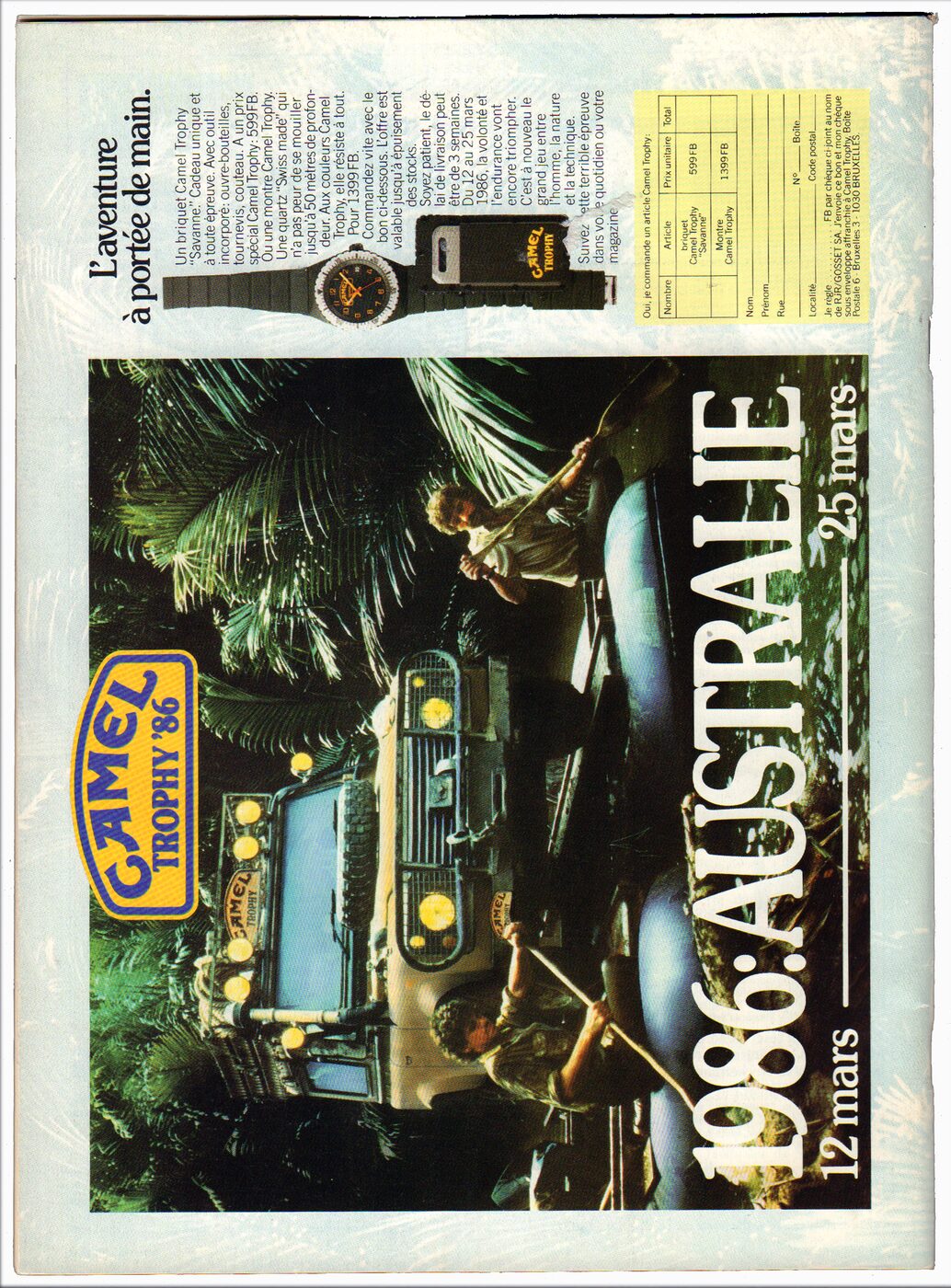 Le VIF L'EXPRESS Week End — page 4