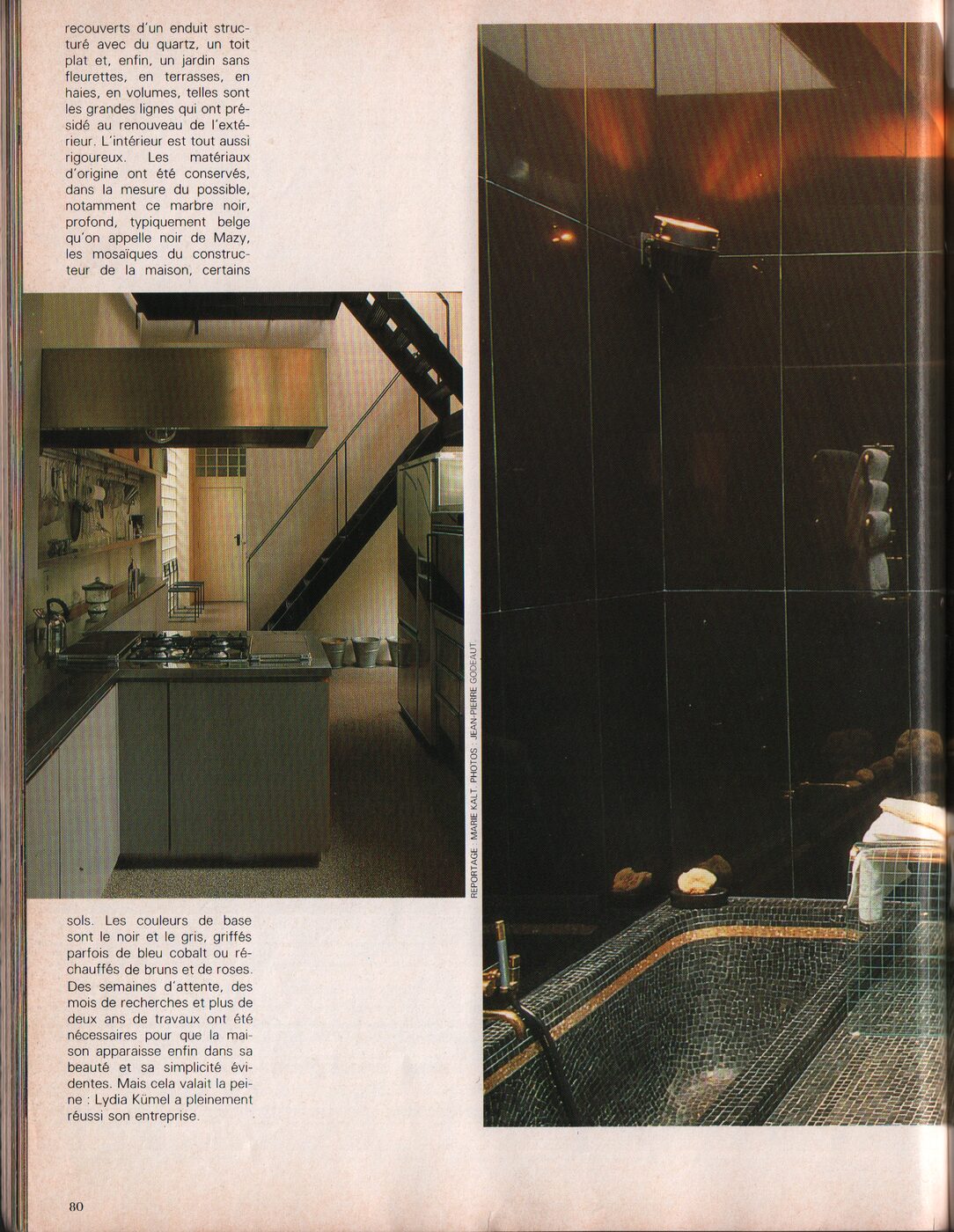 Maison Française n°395 — page 12