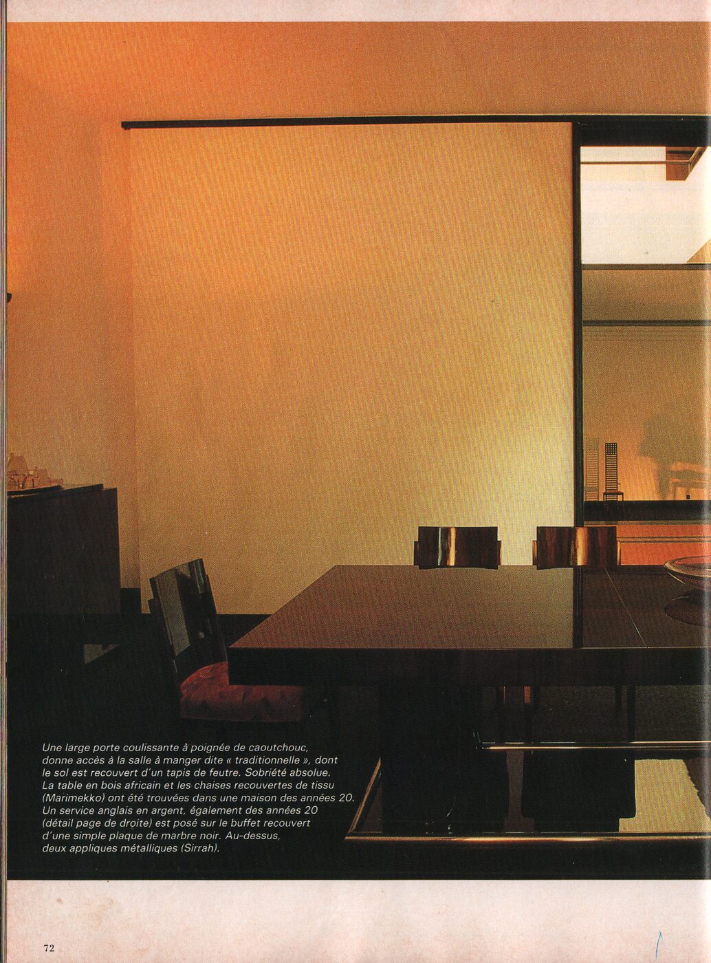 Maison Française n°395 — page 4