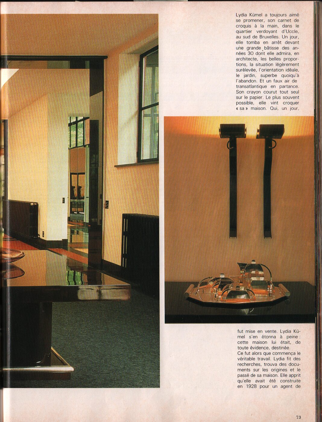 Maison Française n°395 — page 5